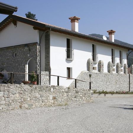 Borgo Di Corte - Alloggio Agrituristico Prestento Екстер'єр фото