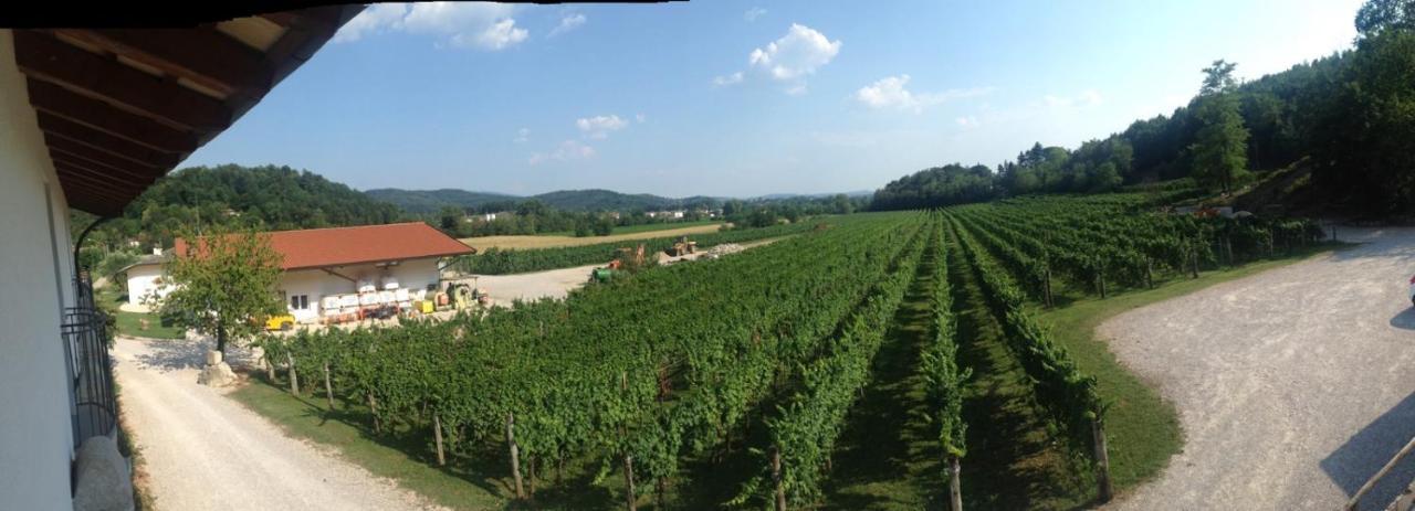Borgo Di Corte - Alloggio Agrituristico Prestento Екстер'єр фото